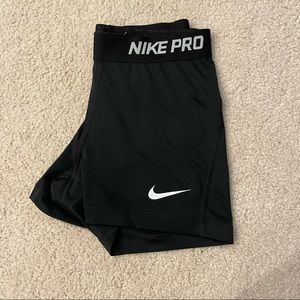 Nike Pro 3” Shorts